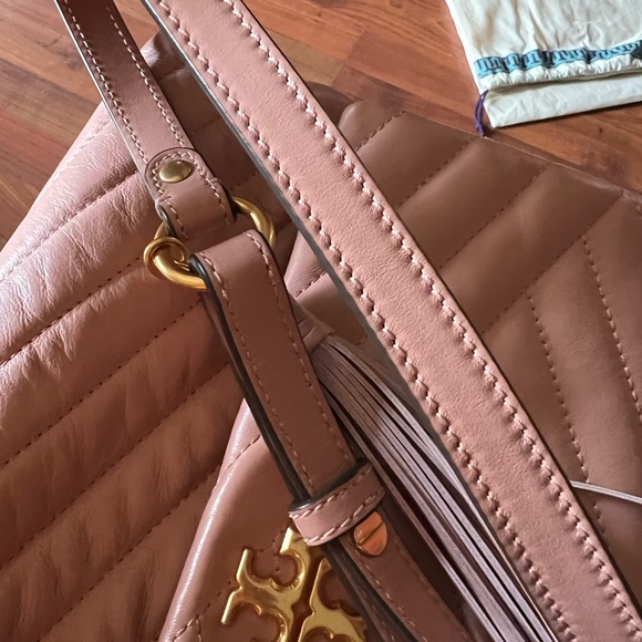 Tory burch shoulder bag - Picture 7 of 9